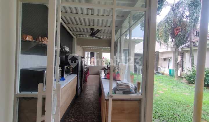 Alam Sutera Luxury House