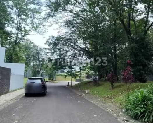 Obral Cepat Kavling Sultan BSD