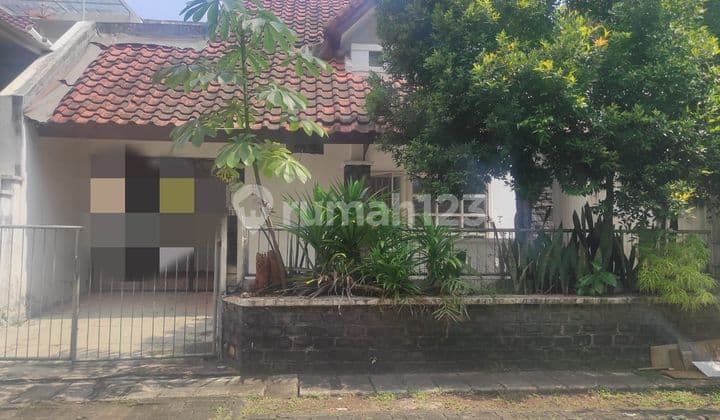 Quick Sale Anggrek Loka BSD House