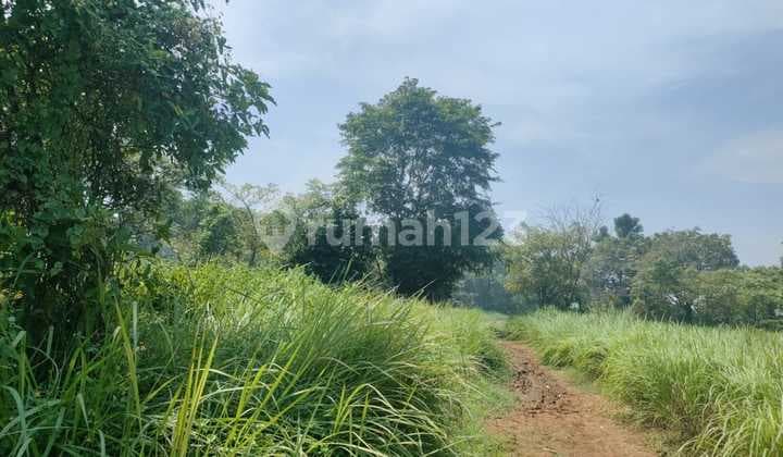 Garden Land Near Rajeg Residential Area