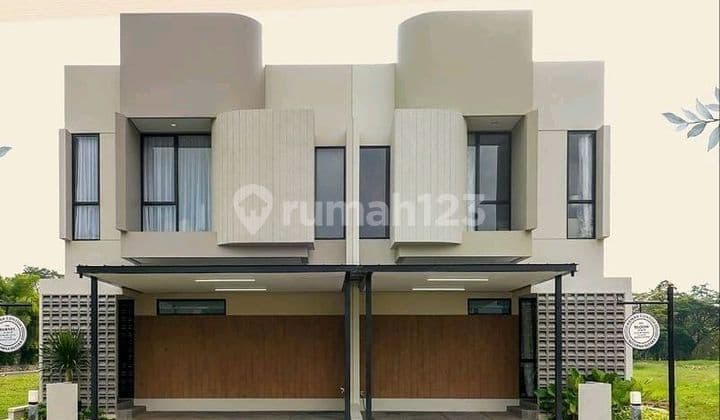 Rumah Bagus di Suvarna Sutera