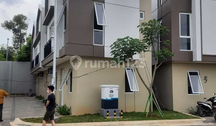 2-Story Mozia House