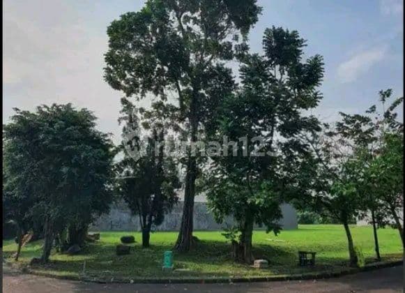 BSD Bukit Terrace Golf