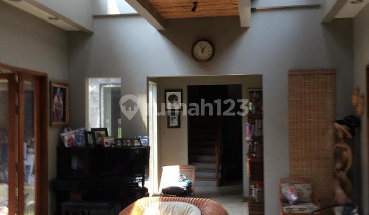 Rumah Bsd Bukit Terrace Golf