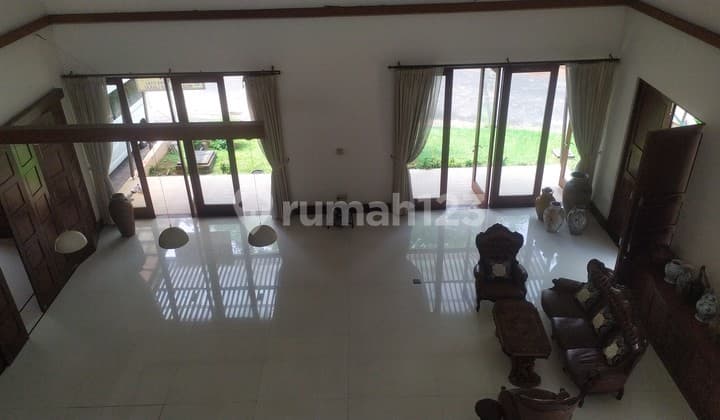 Quick Sale Hook House Bsd Greencove