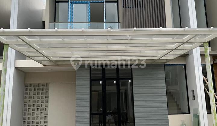 Pik2 Denver Cluster House Size 8x15 Pik2 Denver Cluster House Size 8x15