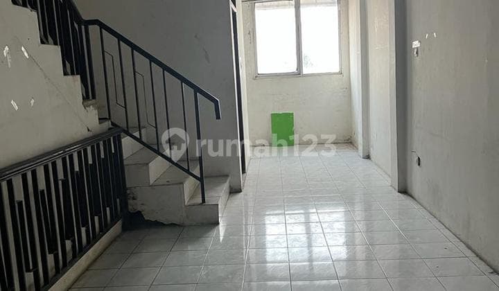 Dijual Murah Ruko Di Ciputat Raya, Jarang Ada Siap Huni