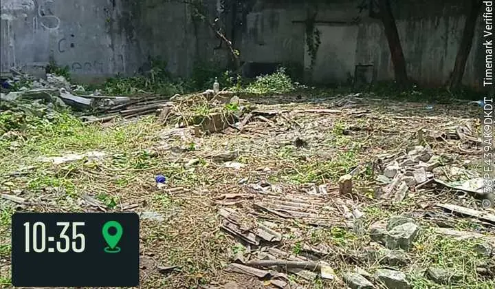 Dijual Tanah Di Jalan Sakti Raya Pertukangan Jakarta Selatan