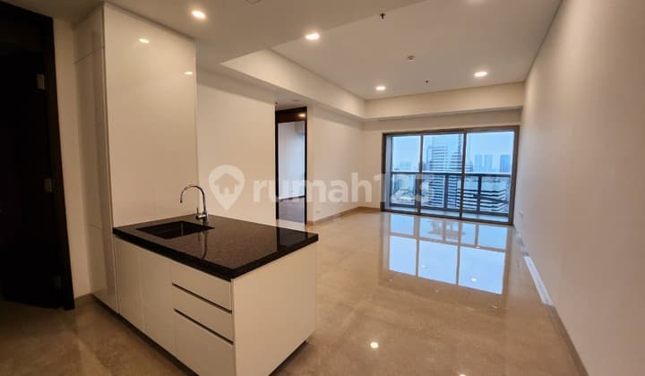For Sale Apartment Anandamaya Residences 2 BR Contact +62 819 7740 3529
