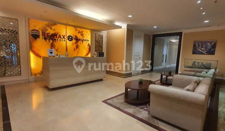 Dijual Office Space Equity Tower Scbd Contact+628197740xxxx