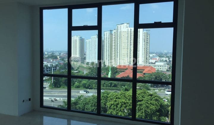 For Sale Veranda Residence Puri Apartment 3 BR Contact +62 81977403529
