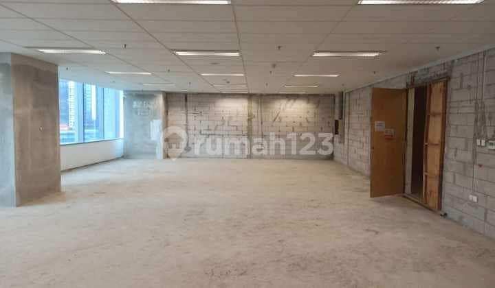 Dijual Office Space Ciputra World 2 Contact +62819xxxxxxxx