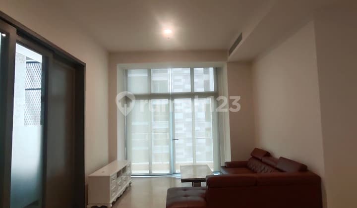 Apartement The Stature 2 BR Furnished Contact+628197740xxxx