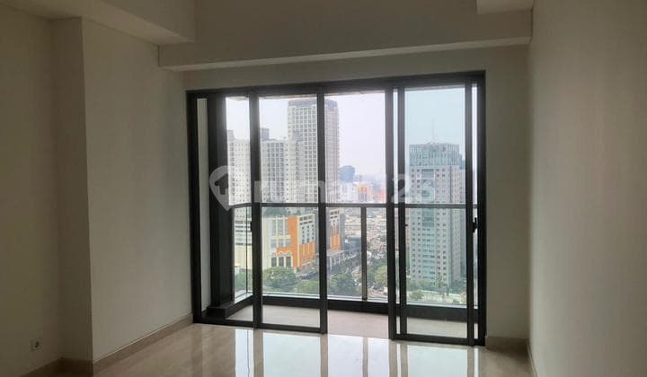 Dijual Apartement 57 Promenade 1 BR SKY TOWER Contact +628197740xxxx