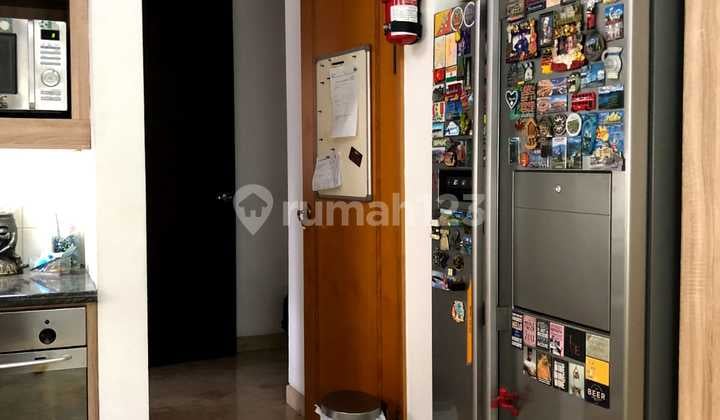 Dijual Apartment Sailendra Kuningan 4 BR Unfurnished Contact +628197740xxxx