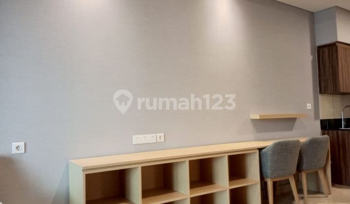 Dijual Apartement 57 Promenade 1 BR Furnished Contact +628197740xxxx