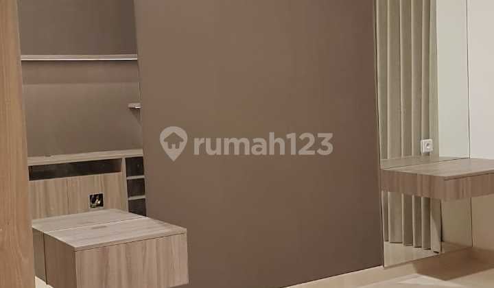 Dijual Apartement 57 Promenade 1 BR Contact +628197740xxxx