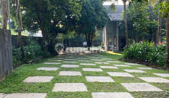 Dijual Rumah Huni Tropikal Resort 2 Lantai Lebak Bulus Contact +62819xxxxxxxx