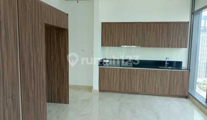 Dijual Apartement 57 Promenade 3 BR Contact +62819xxxxxxxx