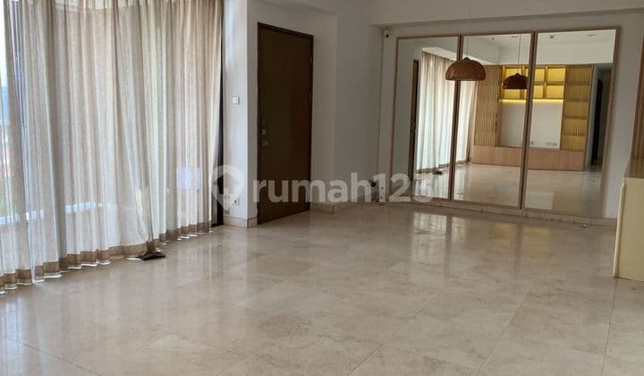 Disewakan Apartment 1 Park Avenue 3 BR Furnished Contact 08197740xxxx