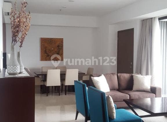 Disewakan Apartement 1 Park Avenue 3 BR Furnished Contact +62819xxxxxxxx
