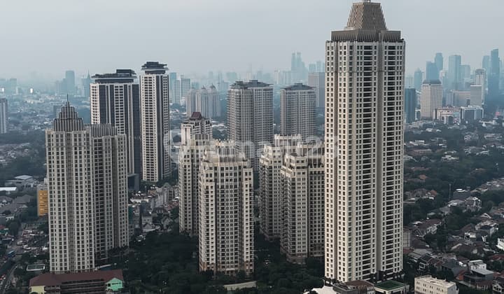 Dijual Rare unit! Office Space Gandaria 8 Contact 0819xxxxxxxx