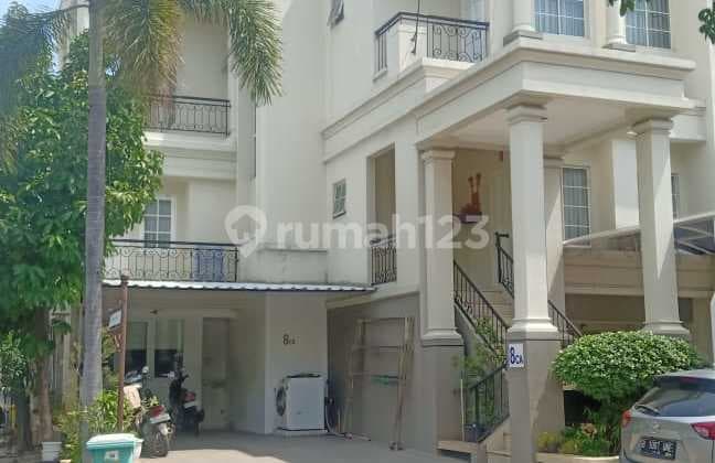 Dijual Cepat Murah Gading Grande Residence Hoek Minimalis Contact 08197740xxxx