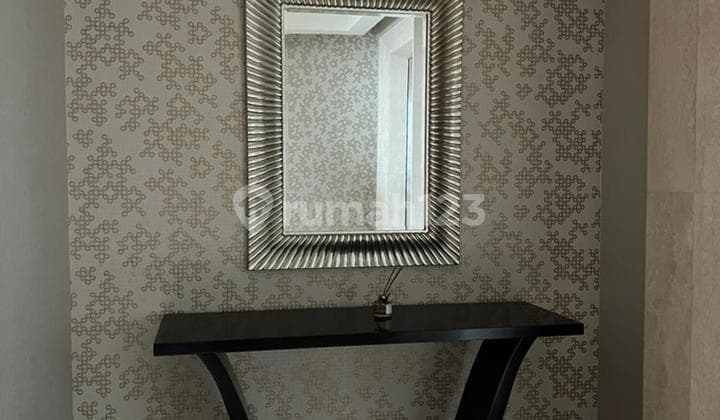 Disewakan Apartment Pakubuwono Signature 4 BR Furnished Contact 0819xxxxxxxx