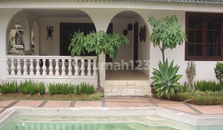 Dijual Villa Colibah Cianjur Contact 0819xxxxxxxx