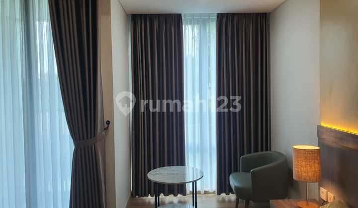 For Rent Southgate Residence Studio Apartment