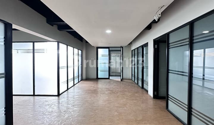 For Sale Commercial Building Business Space PRIME AREA Contact 081977403529
