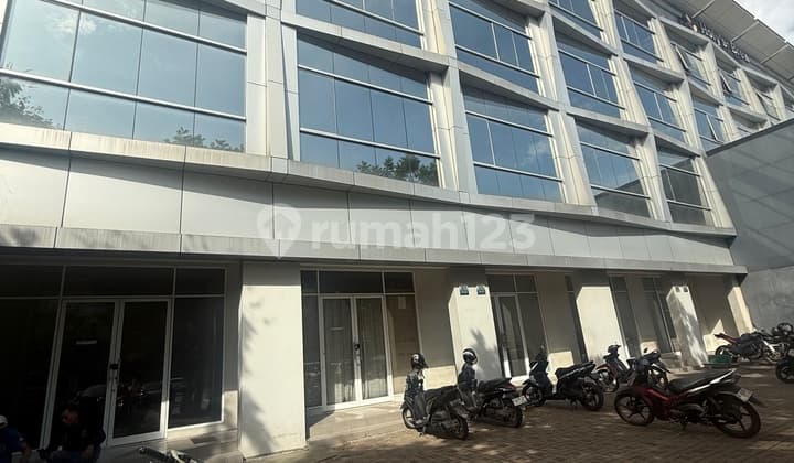 Dijual Ruko Golf Island Gandeng 5 Bagus Pik Harga Per Unit