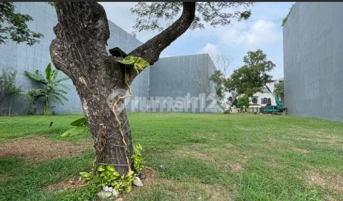 Dijual Kavling Pik Kayara 682,5 M2 Jakarta Utara