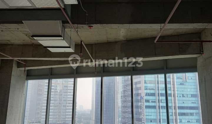 For Sale Office Space World Capital Tower Contact 081977403529