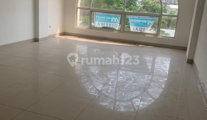 For Sale Ruko Golf Island Pik 4 Floors