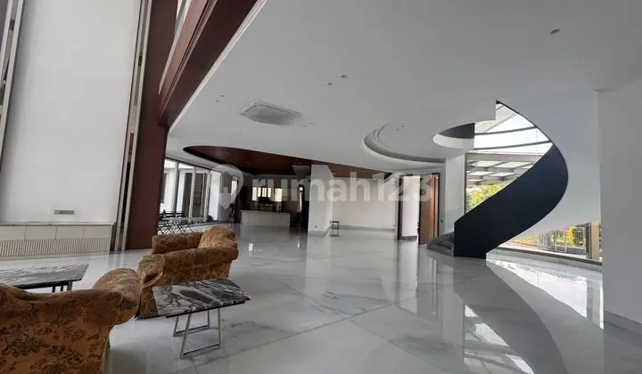 "For Rent: Brand New House Pantai Mutiara, 5 Bedrooms, Swimming Pool"