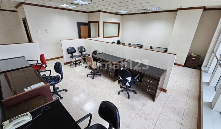 For Rent Office Space Kadin Tower Rasuna Said Kuningan Contact +62 81977403529
