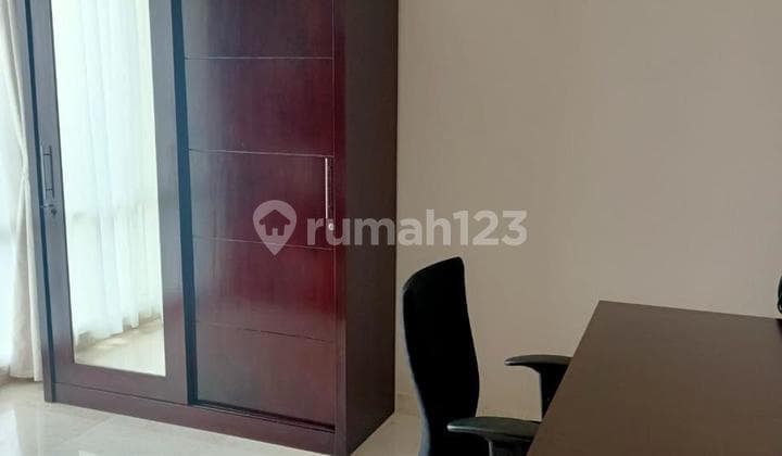 Disewakan Apartment Senayan Residence 3 BR Furnished Contact 08197740xxxx