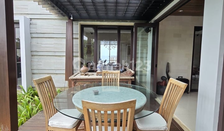 For Sale Ocean View Villa Pandawa Contact 081977403529