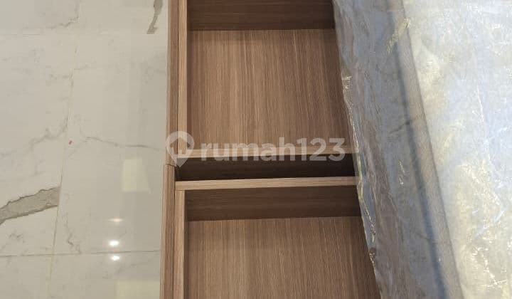 Disewakan Apartemen South Quarter Residence Studio Bagus Furnished