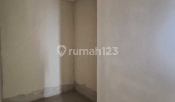 Dijual Cepat Apartment Oakwood Premier Bare Condition