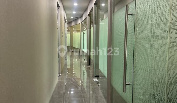 Dijual Office Space Axa Tower Kuningan Contact 0819xxxxxxxx