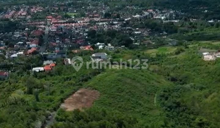 1.73 Hectares of Land in Tundun Penyu Ungasan