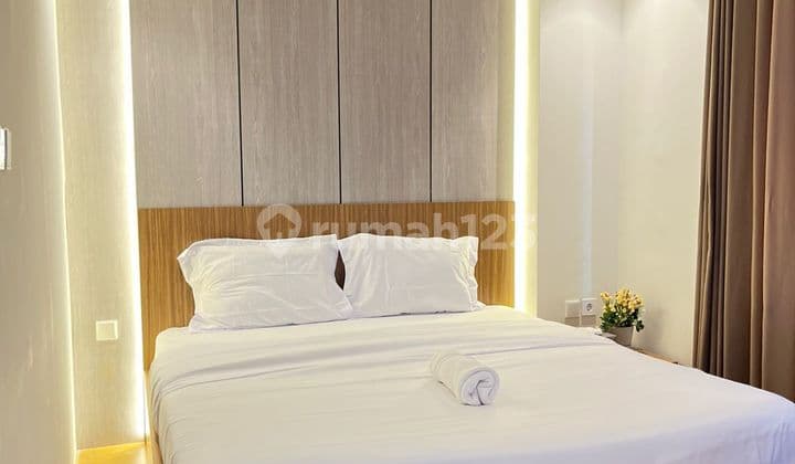 Diarea Kerobokan Guest House with 44 Rooms