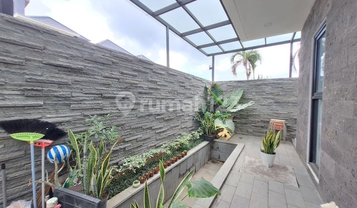 Rumah di Canggu Munggu
