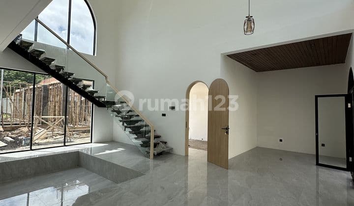 Villa Full Furnished di Balangan Kompleks Area Villa