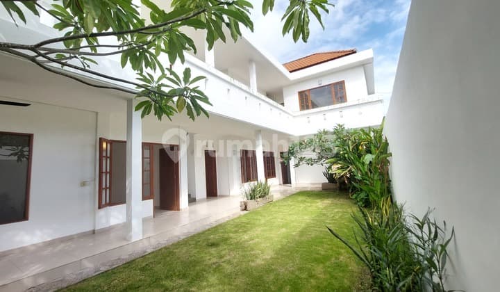 Rumah Di Bumbak Umalas Kerobokan