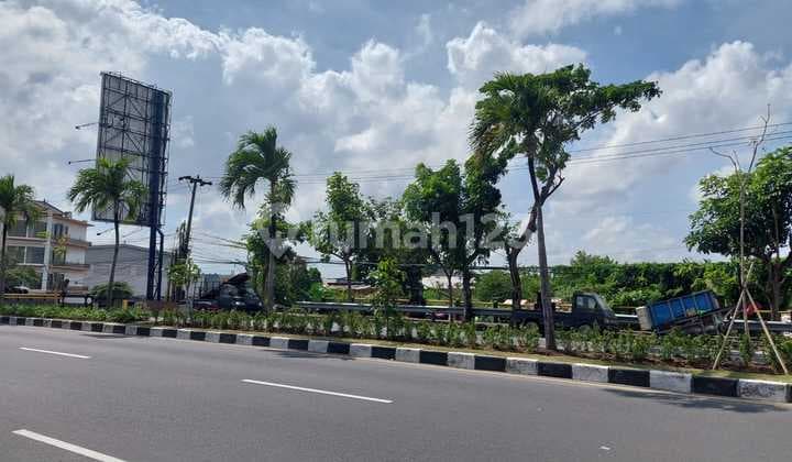 Tanah Jalan Utama Sunset Road