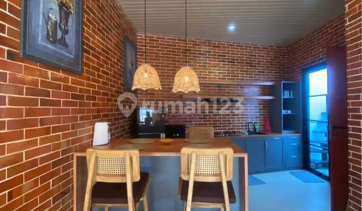Rumah Di Pering Gianyar