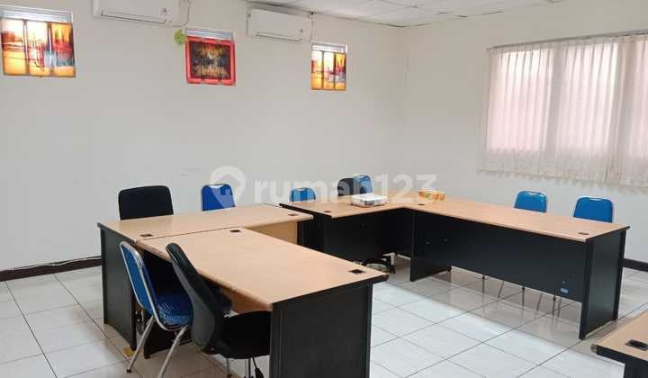 Commercial Land with Building Bonus